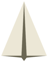Flyselskapets logosymbol