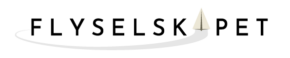 Logo til Flyselskapet